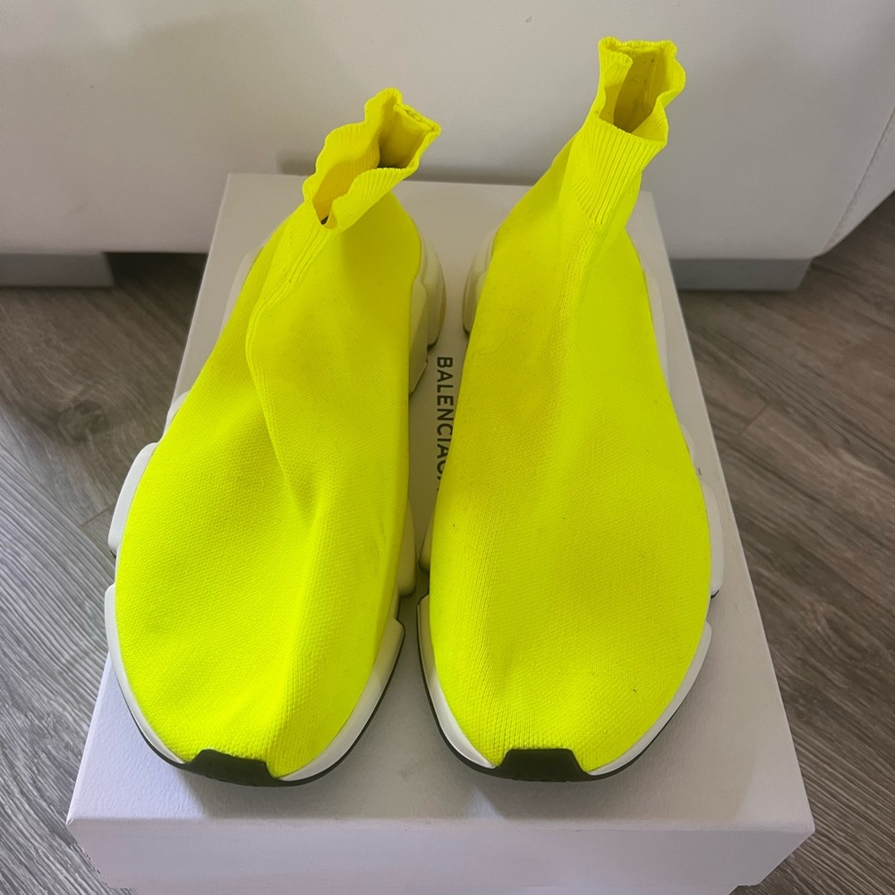 Balenciaga sneakers